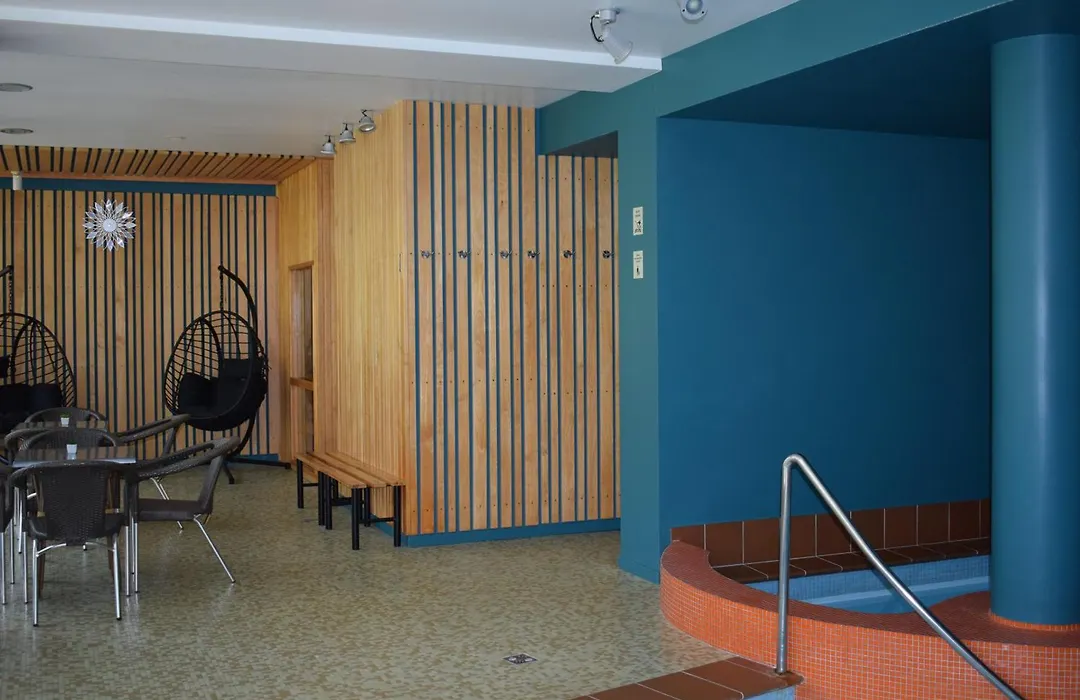 Amber Sea Hotel & Spa-1