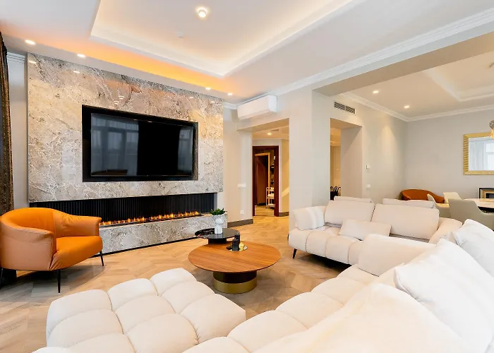 Baltic Beach Hotel&SPA Jūrkalne